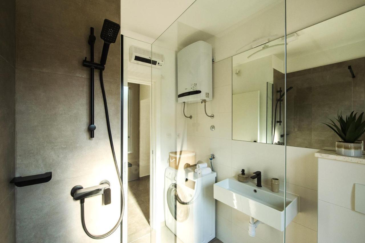Memento Apartment - In The Heart Of Old Town Сплит Екстериор снимка